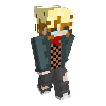 Bee Mcyt Minecraft Skin