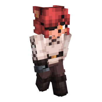 Female Fnaf Fangames Minecraft Skin