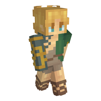 Link Minecraft Skin