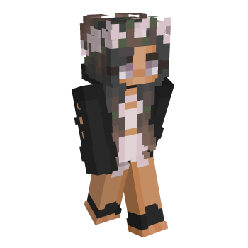 Eyes Edit Minecraft Skin