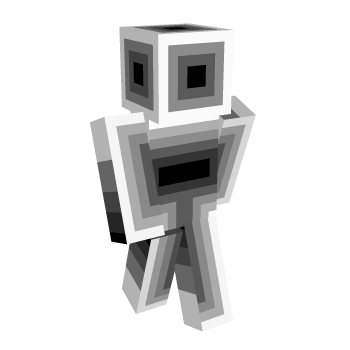 Awesome Cool Minecraft Skin