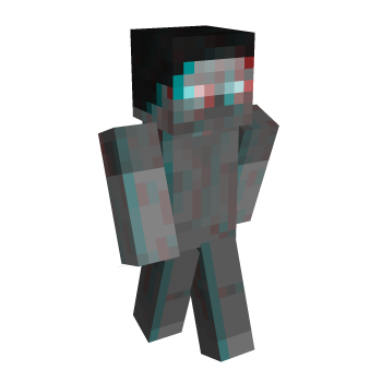 3D Minecraft Skins - Browse & Download Free Skins