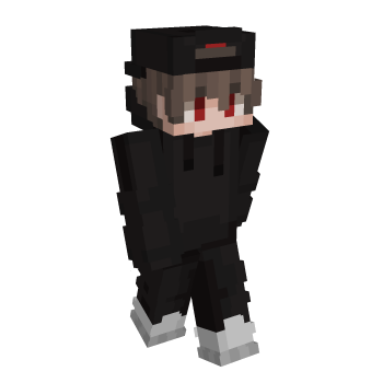 Red Eyes Minecraft Skins - Browse & Download Free Skins