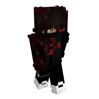 Killer Minecraft Skin