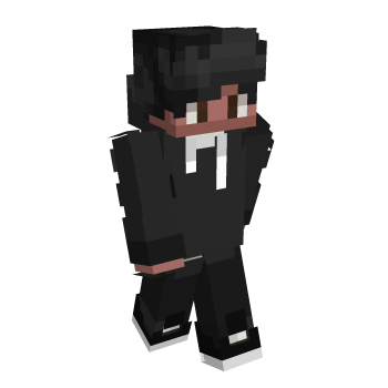 Moreno Hermoso Minecraft Skin