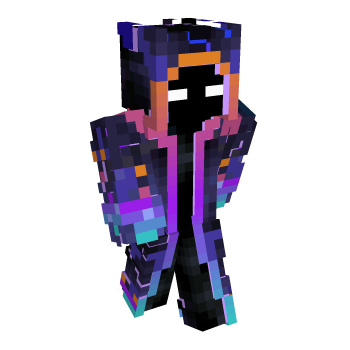 Mage Minecraft Skin