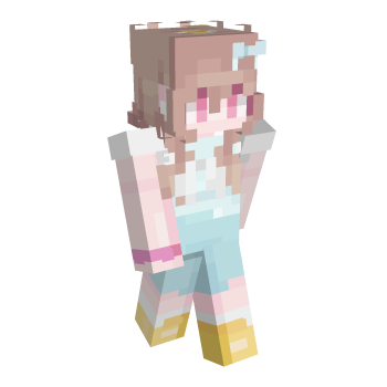 Reshade Contest Entry Minecraft Skin