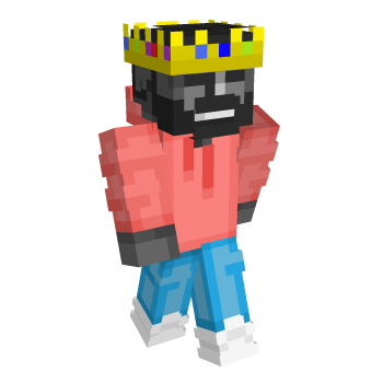Red Minecraft Minecraft Skin