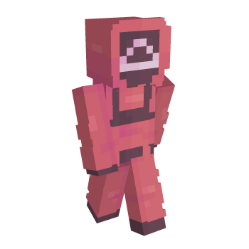 Guard Minecraft Skin