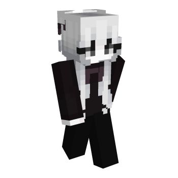 White Girl Minecraft Skin