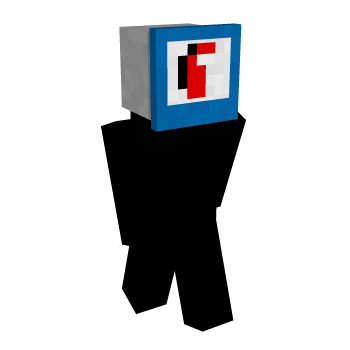 Armorstand Head Minecraft Skin