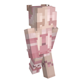 Rce Minecraft Skin