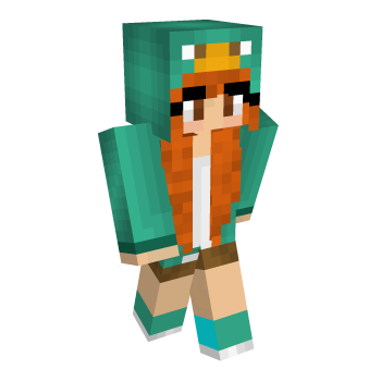 Tumblr Minecraft Skin
