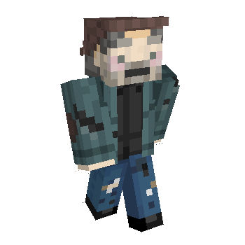 Java Minecraft Skins