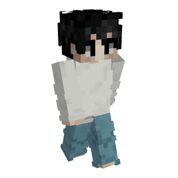 Death Note Minecraft Cape Death Note Minecraft Minecraft Skins