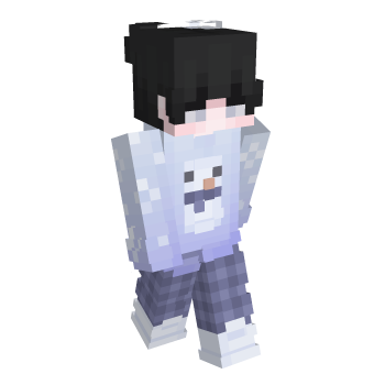 Plaid Minecraft Skin