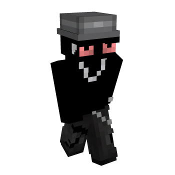 Demon Minecraft Skin
