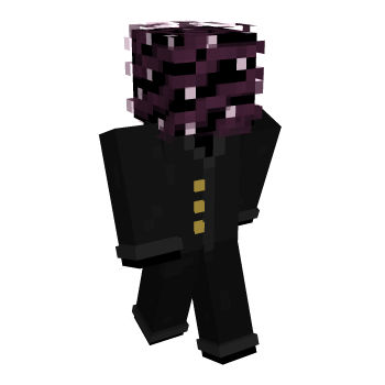 Void Minecraft Skins