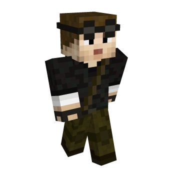 Minecraft Java Engineer Skin Engineer Minecraft Skins - Browse & Download Free Skins
