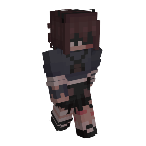 Princess Alice Minecraft Skin - Laby