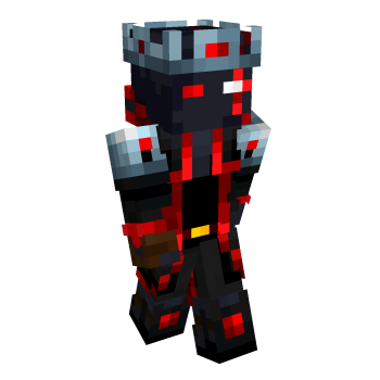 Dungeons Thefirstac Minecraft Skin