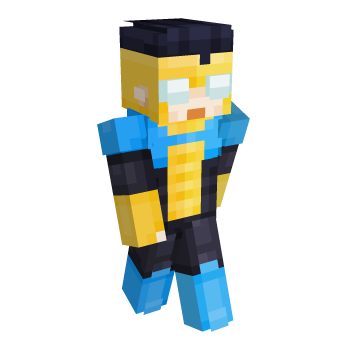 Boy Human Minecraft Skin
