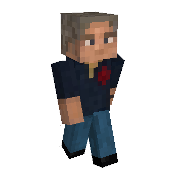 Minecraft Skin