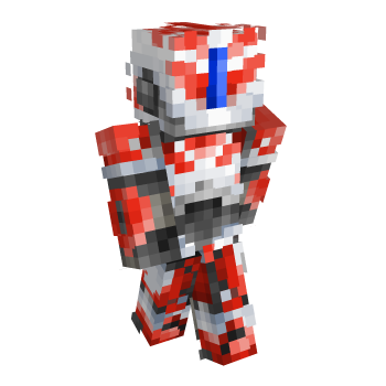 Idk Minecraft Skin