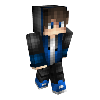 Boy Good Minecraft Skin