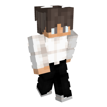 Edit Minecraft Skin
