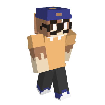 Furry Boy Dog Boy Minecraft Skin