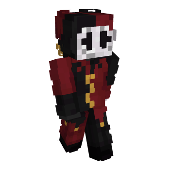 Cod Jester Skin 🤡 Jester Minecraft Skins - Browse & Download Free Skins