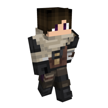 Assasin Minecraft Skin