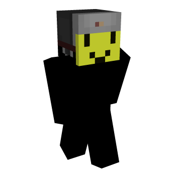 Ushanka Minecraft Skin
