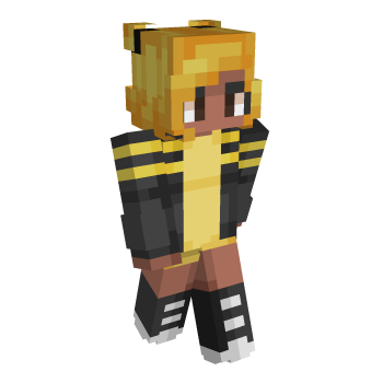Queen Minecraft Skin
