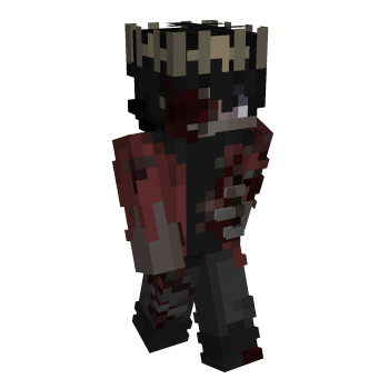 Crown Minecraft Skin