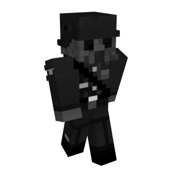 War Minecraft Skin
