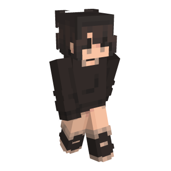 Sweater Minecraft Skin