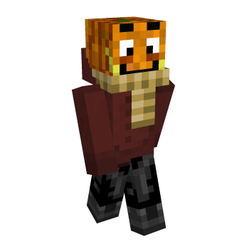 Orange Minecraft Client Orange Minecraft Skins