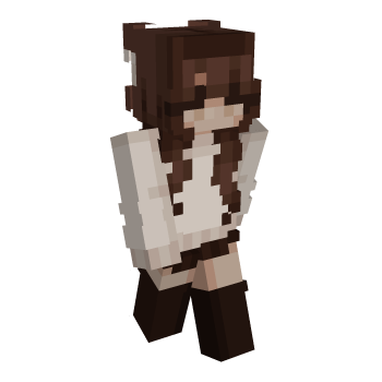 Cold Minecraft Skin