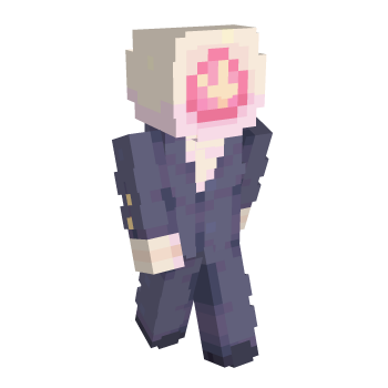 Pastries And Sweets Japan Minecraft Skin