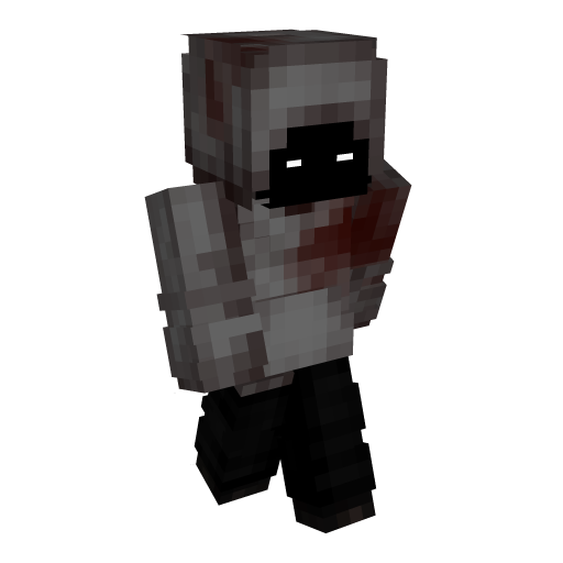 Death Minecraft Skin | Laby