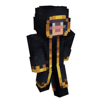 Sheep Minecraft Skin
