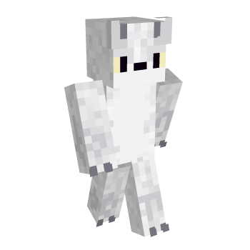 Jesus Love Minecraft Skin