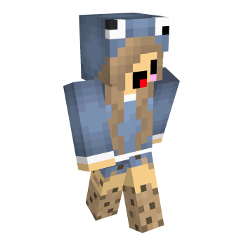 Boss Minecraft Skin