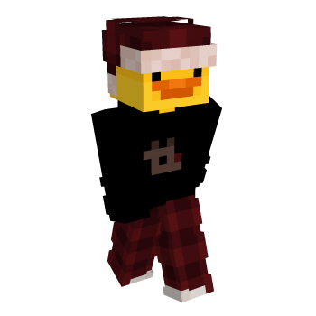 Minecraft Skin