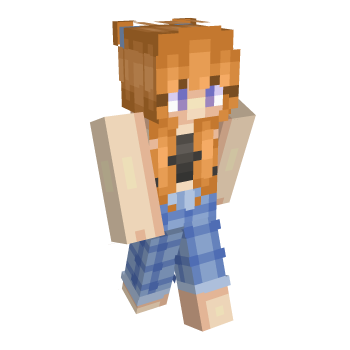 Pajama Sweatpants Minecraft Skin