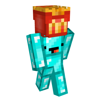 Mcdonalds Skeppy Minecraft Skin