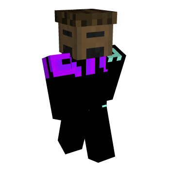 Wood Furniture Minecraft Skin