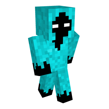 Entity Coolskin Entity606 Minecraft Skin